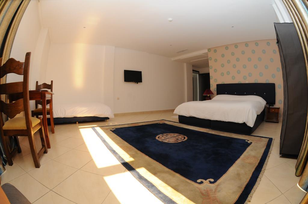 Free Zone Hotel Gzennaia Room photo