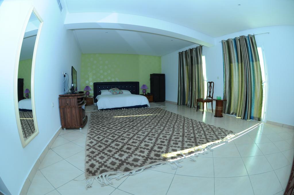 Free Zone Hotel Gzennaia Room photo